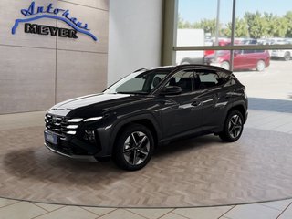 Hyundai TUCSON age.one-day registration Kaufen