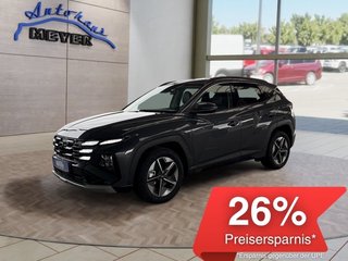 Hyundai TUCSON age.one-day registration Kaufen
