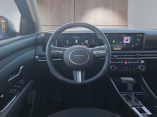 Hyundai TUCSON 1.6 T-GDI DCT Navi/Kamera/Keyless/Sitzhz.  ** - bilder 9