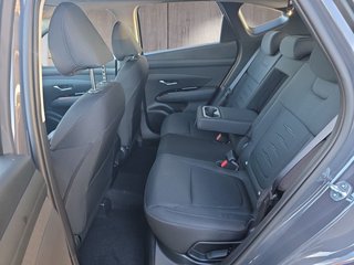 Hyundai TUCSON 1.6 T-GDI DCT Navi/Kamera/Keyless/Sitzhz.  ** - bilder 10