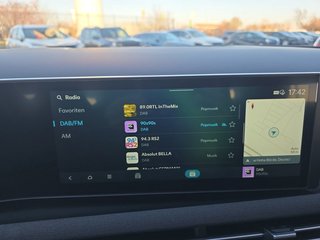 Hyundai TUCSON 1.6 T-GDI DCT Navi/Kamera/Keyless/Sitzhz.  ** - bilder 25