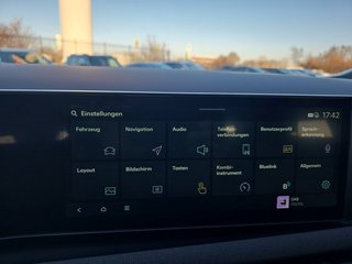 Hyundai TUCSON 1.6 T-GDI DCT Navi/Kamera/Keyless/Sitzhz.  ** - bilder 30