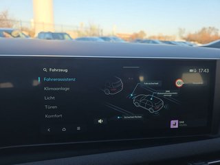 Hyundai TUCSON 1.6 T-GDI DCT Navi/Kamera/Keyless/Sitzhz.  ** - bilder 33