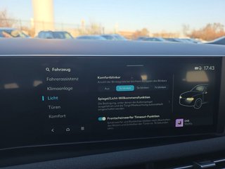 Hyundai TUCSON 1.6 T-GDI DCT Navi/Kamera/Keyless/Sitzhz.  ** - bilder 35