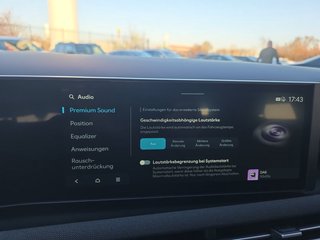 Hyundai TUCSON 1.6 T-GDI DCT Navi/Kamera/Keyless/Sitzhz.  ** - bilder 37