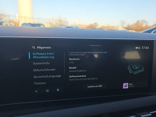 Hyundai TUCSON 1.6 T-GDI DCT Navi/Kamera/Keyless/Sitzhz.  ** - bilder 44