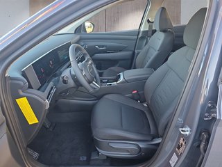 Hyundai TUCSON 1.6 T-GDI DCT Navi/Kamera/Keyless/Sitzhz.  ** - bilder 5