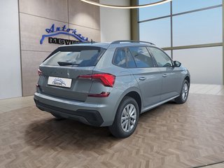 Skoda Kamiq Selection 1,0TSI 115PS Kessy/Kamera/Temp/2-Z.Klimaaut. - bilder 5