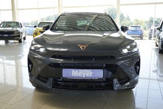 CUPRA Formentor Facelift 1.5 eTSI DSG el.Klappe/Keyless/Winterp.  ** - bilder 3