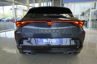 CUPRA Formentor Facelift 1.5 eTSI DSG el.Klappe/Keyless/Winterp.  ** - bilder 5