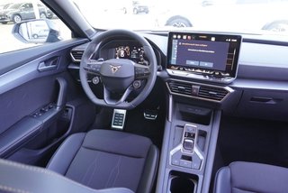 CUPRA Formentor Facelift 1.5 eTSI DSG el.Klappe/Keyless/Winterp.  ** - bilder 10