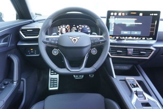 CUPRA Formentor Facelift 1.5 eTSI DSG el.Klappe/Keyless/Winterp.  ** - bilder 12