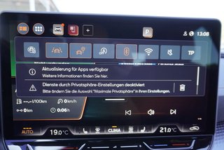 CUPRA Formentor Facelift 1.5 eTSI DSG el.Klappe/Keyless/Winterp.  ** - bilder 25