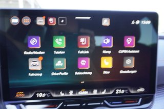 CUPRA Formentor Facelift 1.5 eTSI DSG el.Klappe/Keyless/Winterp.  ** - bilder 26