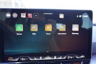 CUPRA Formentor Facelift 1.5 eTSI DSG el.Klappe/Keyless/Winterp.  ** - bilder 27
