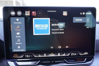 CUPRA Formentor Facelift 1.5 eTSI DSG el.Klappe/Keyless/Winterp.  ** - bilder 28