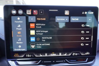 CUPRA Formentor Facelift 1.5 eTSI DSG el.Klappe/Keyless/Winterp.  ** - bilder 29