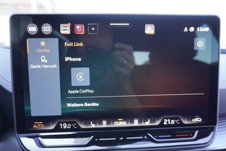 CUPRA Formentor Facelift 1.5 eTSI DSG el.Klappe/Keyless/Winterp.  ** - bilder 33