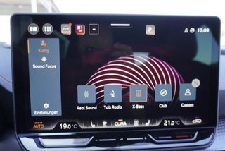 CUPRA Formentor Facelift 1.5 eTSI DSG el.Klappe/Keyless/Winterp.  ** - bilder 34
