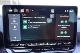 CUPRA Formentor Facelift 1.5 eTSI DSG el.Klappe/Keyless/Winterp.  ** - bilder 35