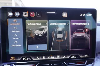 CUPRA Formentor Facelift 1.5 eTSI DSG el.Klappe/Keyless/Winterp.  ** - bilder 38