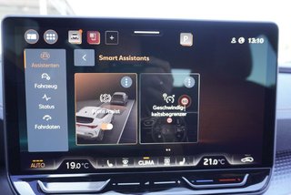 CUPRA Formentor Facelift 1.5 eTSI DSG el.Klappe/Keyless/Winterp.  ** - bilder 40