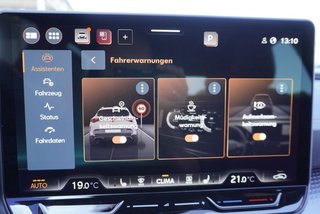 CUPRA Formentor Facelift 1.5 eTSI DSG el.Klappe/Keyless/Winterp.  ** - bilder 41