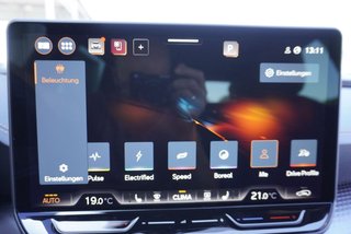 CUPRA Formentor Facelift 1.5 eTSI DSG el.Klappe/Keyless/Winterp.  ** - bilder 45