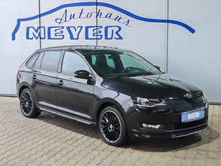 Skoda Rapid Spaceback Gebrauchtwagen Kaufen