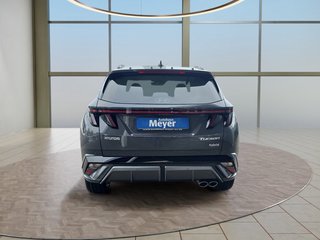 Hyundai TUCSON 1,6T HEV N Line X UPE=52000 Euro!        ** - bilder 3