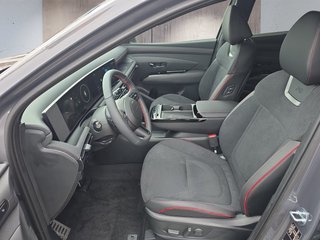 Hyundai TUCSON 1,6T HEV N Line X UPE=52000 Euro!        ** - bilder 2