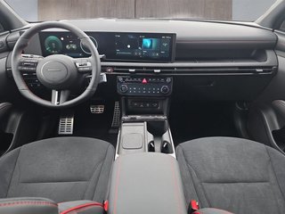 Hyundai TUCSON 1,6T HEV N Line X UPE=52000 Euro!        ** - bilder 3