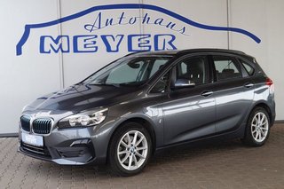 BMW 225 Active Tourer Gebrauchtwagen Kaufen