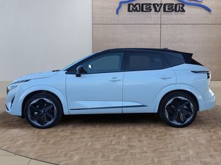 Nissan Qashqai N-Design 20*Alu/Pano/Leder/el.Klappe   ** - foto 2