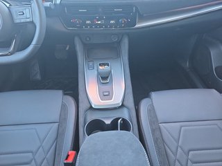 Nissan Qashqai N-Design 20*Alu/Pano/Leder/el.Klappe   ** - foto 6