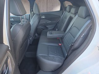 Nissan Qashqai N-Design 20*Alu/Pano/Leder/el.Klappe   ** - foto 8