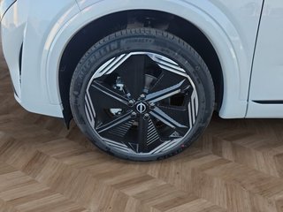 Nissan Qashqai N-Design 20*Alu/Pano/Leder/el.Klappe   ** - foto 9