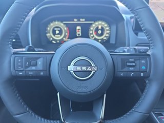 Nissan Qashqai N-Design 20*Alu/Pano/Leder/el.Klappe   ** - foto 15