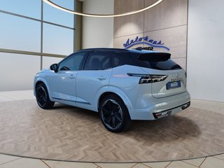 Nissan Qashqai N-Design 20*Alu/Pano/Leder/el.Klappe   ** - foto 3