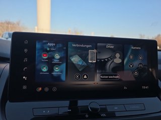 Nissan Qashqai N-Design 20*Alu/Pano/Leder/el.Klappe   ** - foto 22