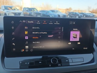 Nissan Qashqai N-Design 20*Alu/Pano/Leder/el.Klappe   ** - foto 26