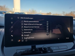 Nissan Qashqai N-Design 20*Alu/Pano/Leder/el.Klappe   ** - foto 32