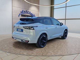 Nissan Qashqai N-Design 20*Alu/Pano/Leder/el.Klappe   ** - foto 5