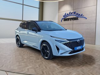 Nissan Qashqai N-Design 20*Alu/Pano/Leder/el.Klappe   ** - foto 2