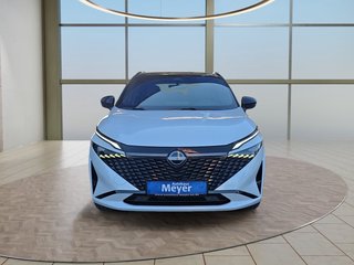 Nissan Qashqai N-Design 20*Alu/Pano/Leder/el.Klappe   ** - foto 3