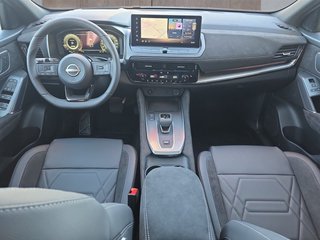 Nissan Qashqai N-Design 20*Alu/Pano/Leder/el.Klappe   ** - foto 5