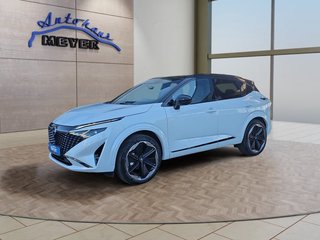 Nissan Qashqai age.one-day registration Kaufen