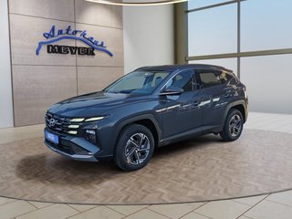 Hyundai TUCSON 1.6 T-GDI DCT Navi/Kamera/Keyless/Sitzhz. - bilder 1