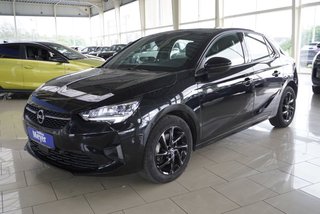 Opel Corsa Gebrauchtwagen Kaufen