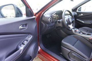 Nissan Juke 1.0 DIG-T 7DCT 17*Alu/Navi/LED/Kamera  ** - bilder 3